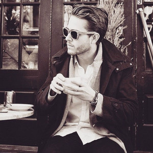 Men and Coffee, Instagram Men and Coffee, Instagram